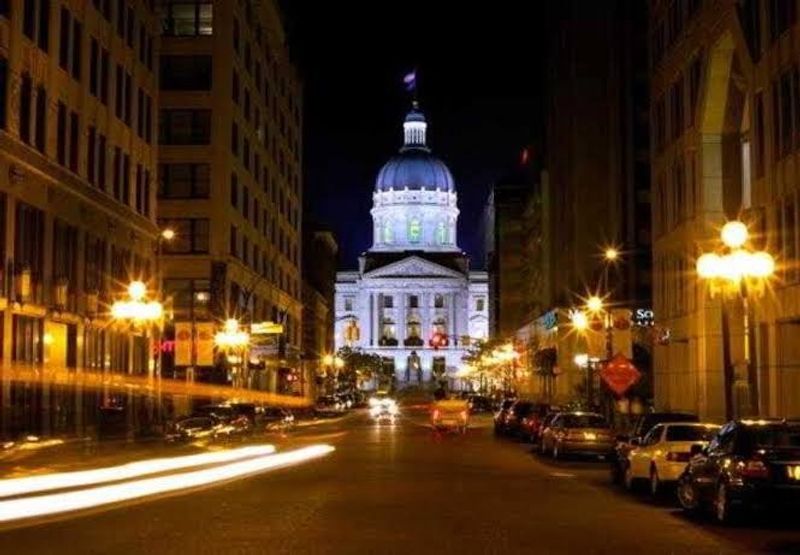 Local Dining Scene That Reflects Real Southern Indiana Character