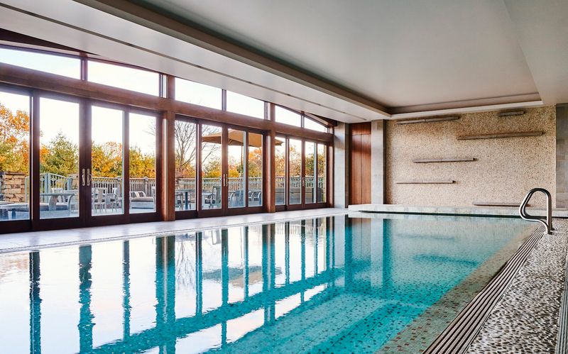 The Spa and Wellness Experience at Primland