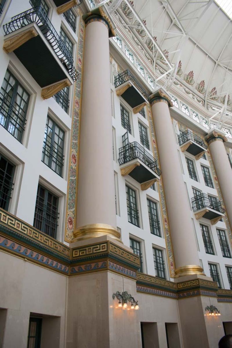 The French Lick Scenic Railway