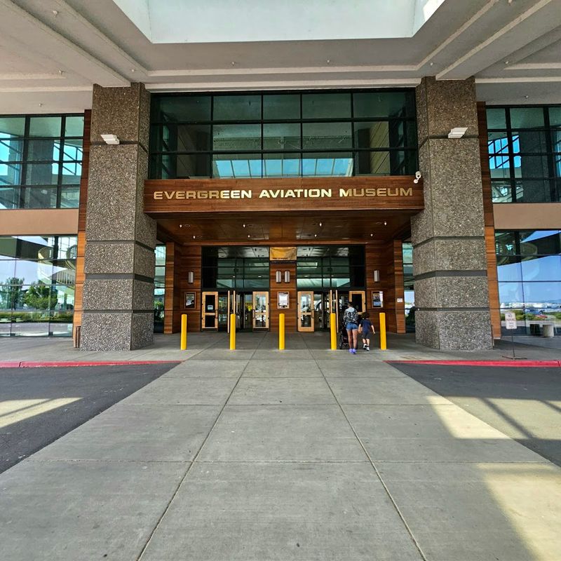 Planning Your Visit to McMinnville