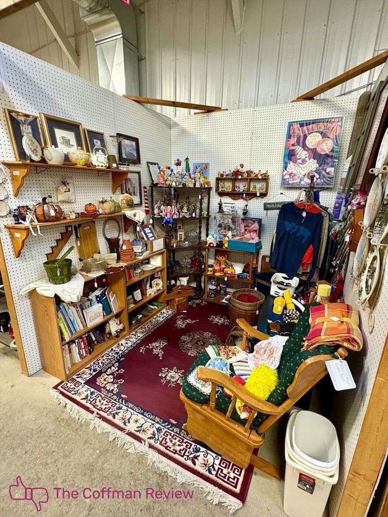 The Kind of Find You Did Not Know You Were Looking For