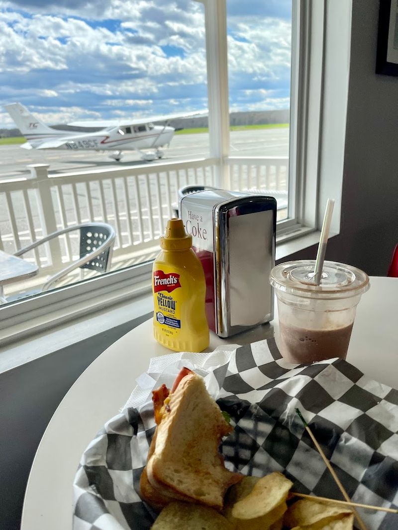 The Shannon Air Museum Next Door and Its World-Rare Aircraft