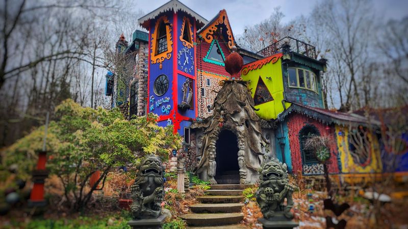 The Creative Energy That Stays With You