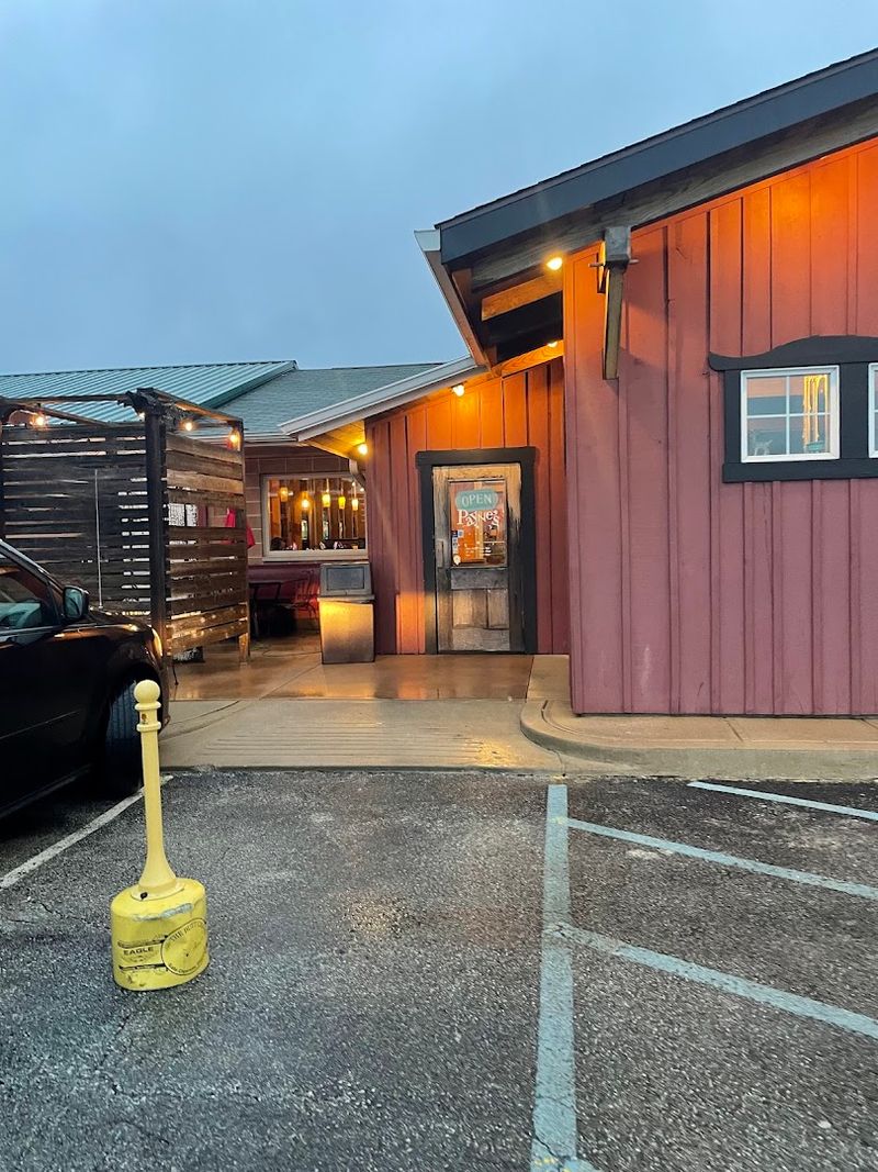 A Surprisingly Easy Location to Reach Right Off I-69