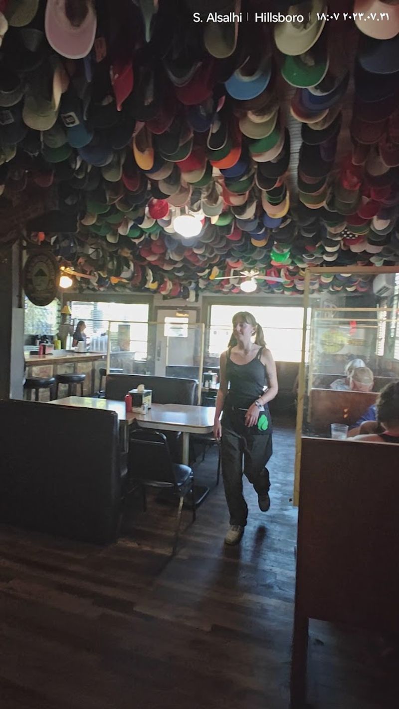 Friendly Service That Matches the Food