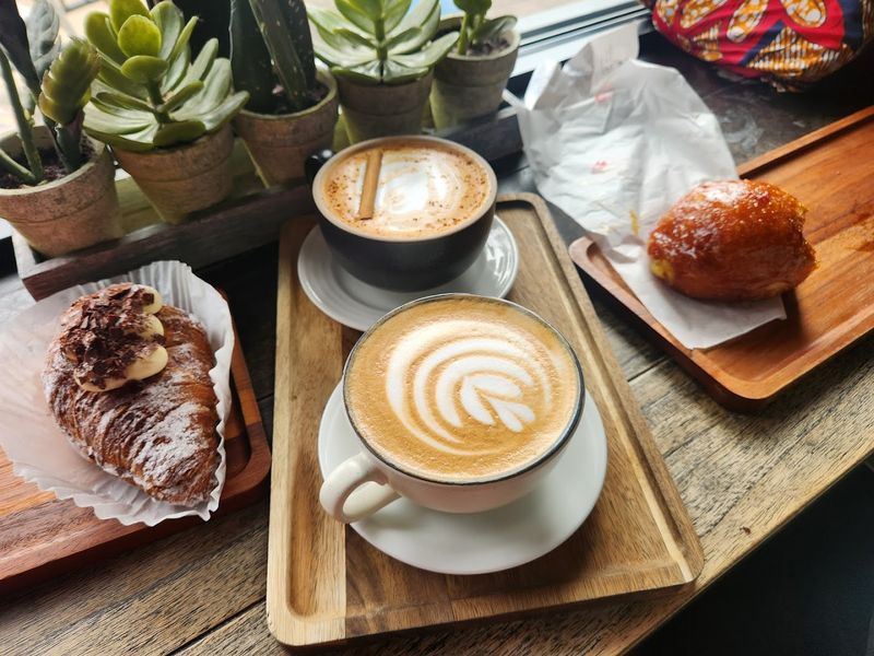 Korean-French Fusion: The Unexpected Twist