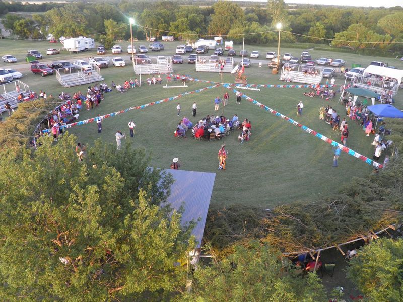 Community Events Pull Everyone Together