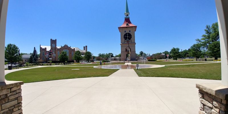 Local Dining With Genuine Midwestern Heart and Swiss Flavor