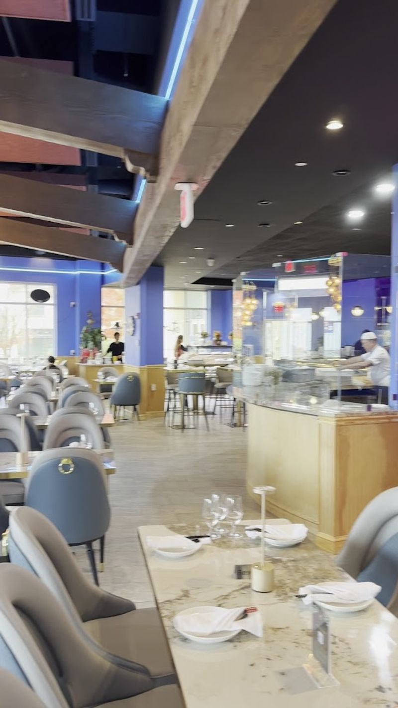 How to Find Dolan Uyghur Restaurant and Plan Your Visit