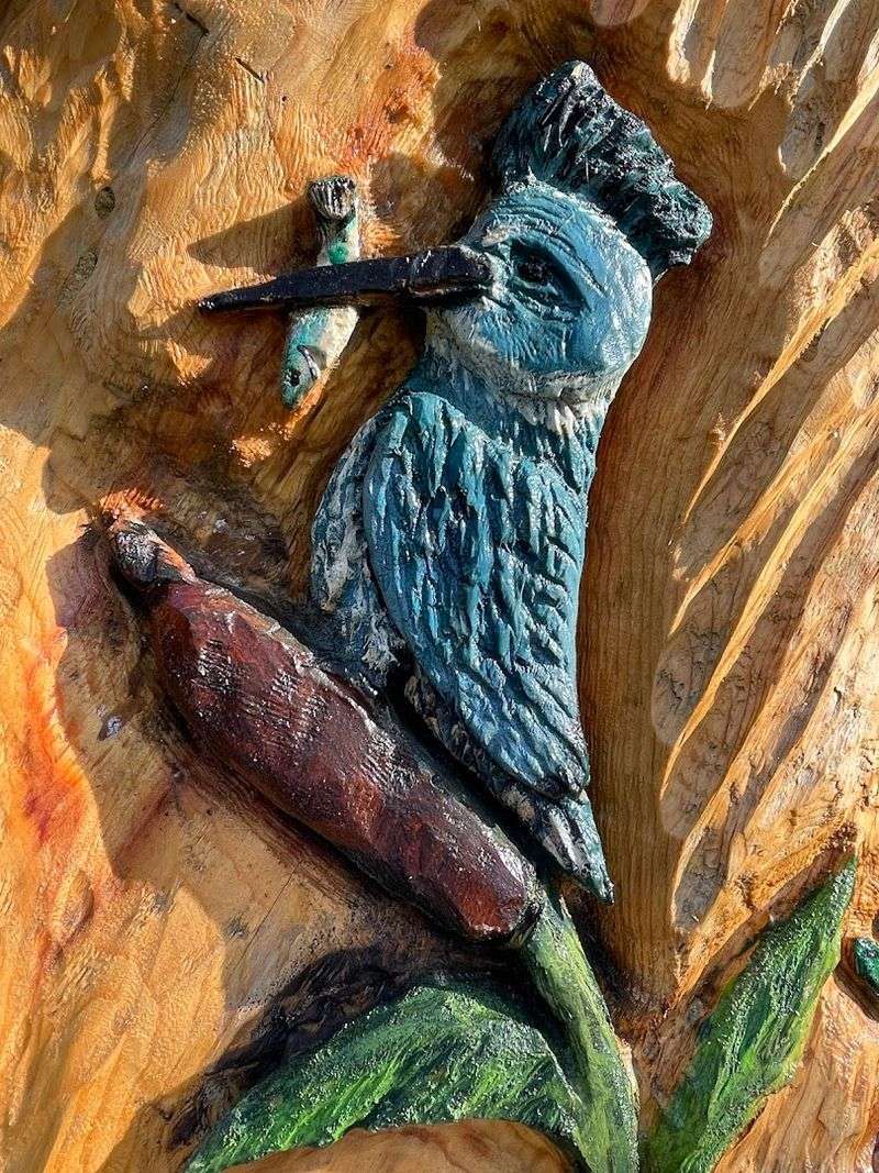 Hand-Painted Details That Make You Stop and Stare