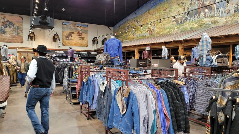 Boots and Western Apparel That Actually Fit the Lifestyle