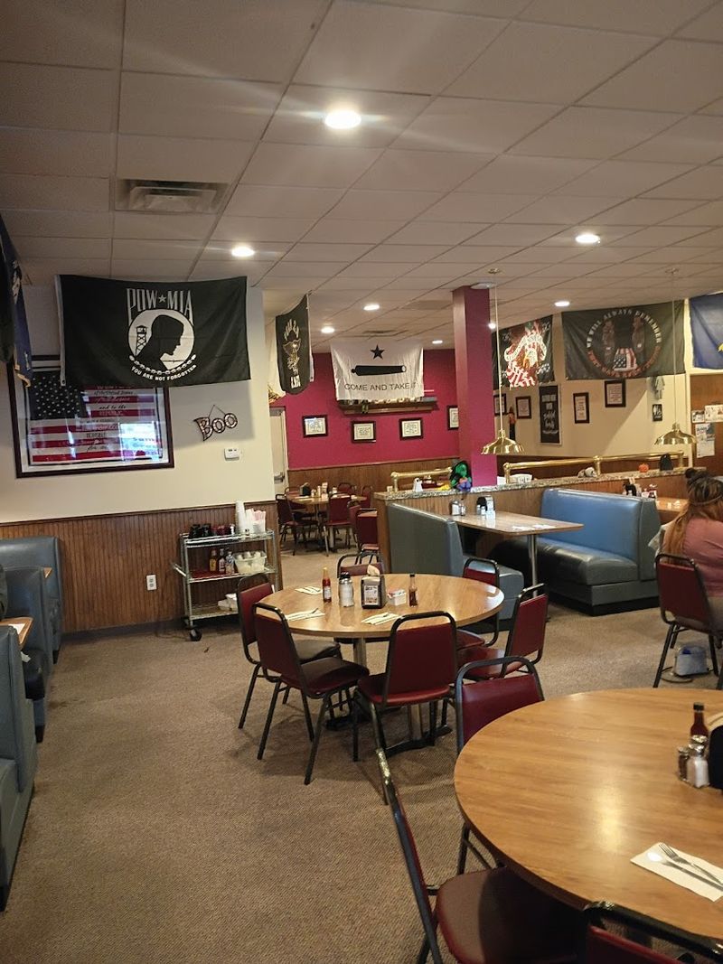 A Space Built for Groups, Families, and Everyone In Between