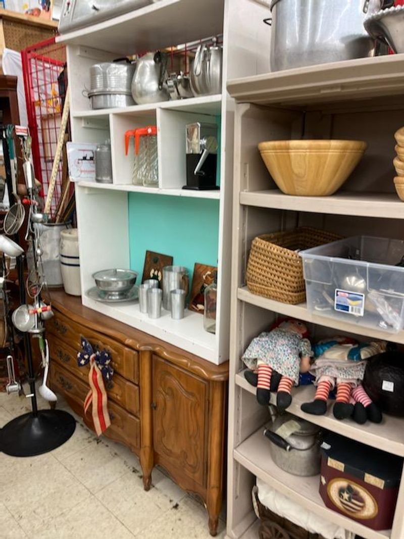 Southern Finds You Cannot Get Just Anywhere