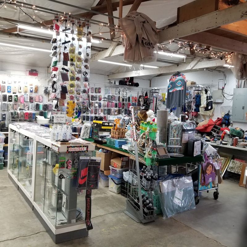 Haggling Is Welcome and Deals Are Real