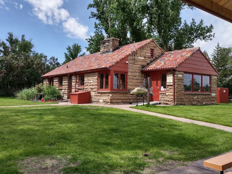 The Visitor Center and Museum Worth Every Minute