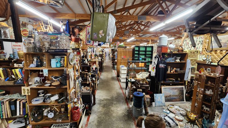 Vintage Finds That Range From Practical to Truly One-of-a-Kind