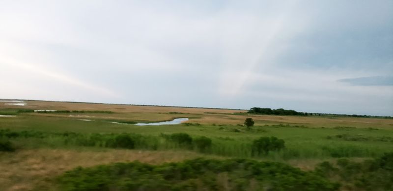 The Butterfly Trail and Wildlife Trail