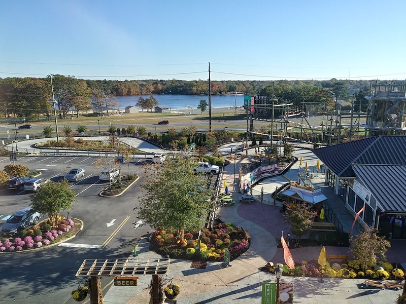 The Mainland Kitchen and Pub Dining Experience