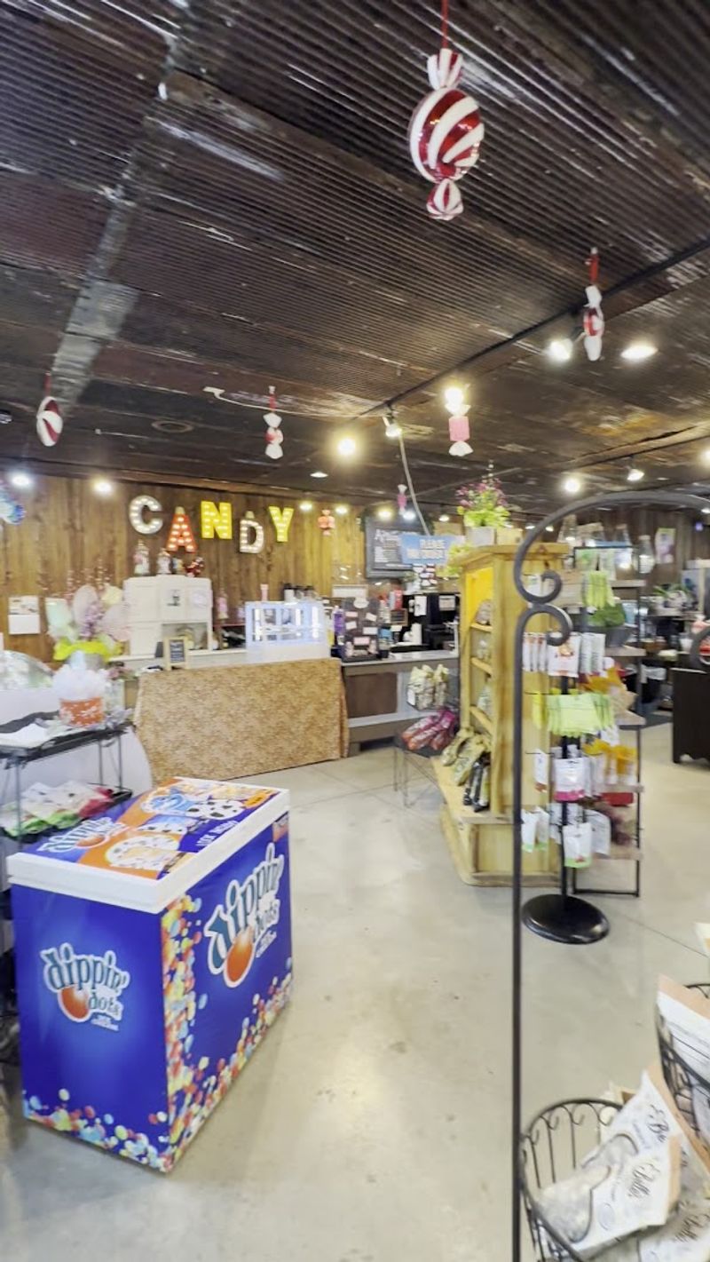 A Diverse Shopping Experience Beyond Just Candles