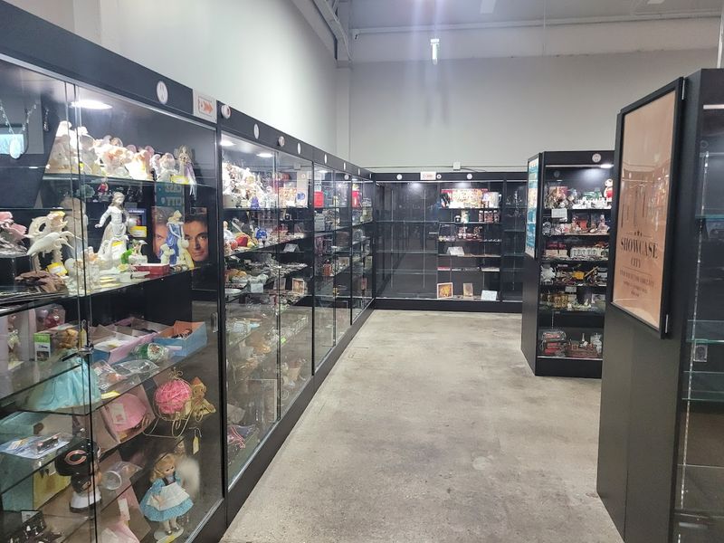 Rare Finds and Collectibles You Simply Cannot Find Elsewhere