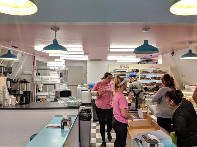 A Living Piece of Lafayette History Since 1961