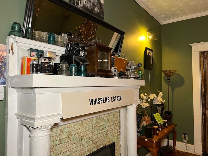 National Media Recognition That Puts It on the Map