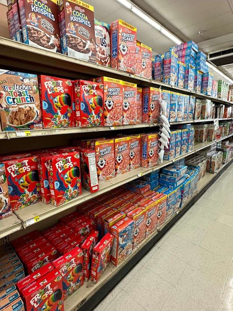 Why Bargain Shoppers Keep Coming Back For More