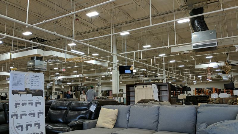 The Kind Of Stop Where Cheap Gets Very Hard To Ignore