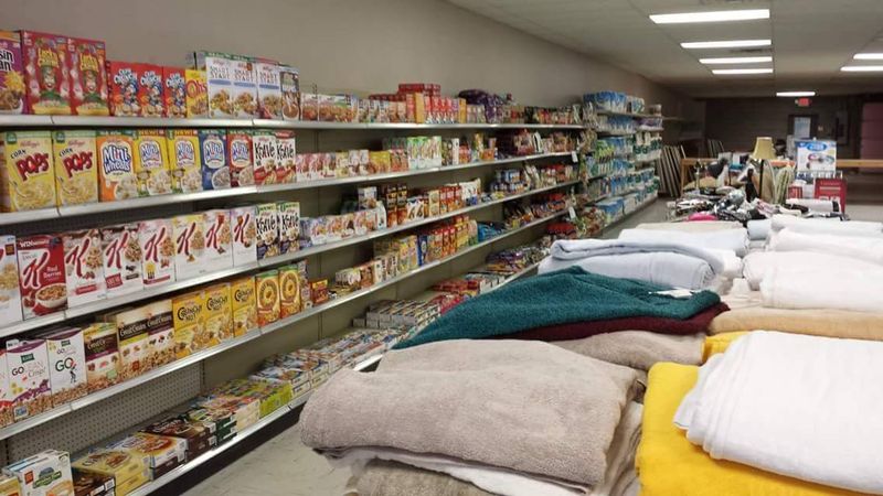 Why Every Aisle Feels Full Of Unexpected Possibility