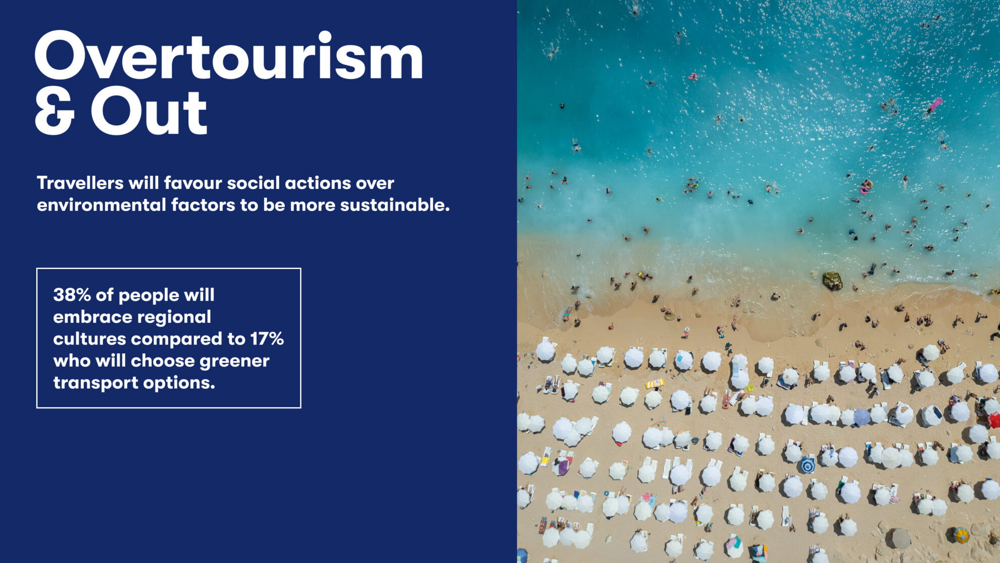 Omio NowNext 2025-2026 Report