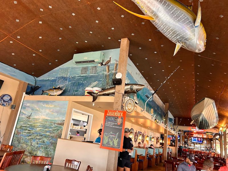 The Casual Atmosphere That Makes Everyone Feel at Home