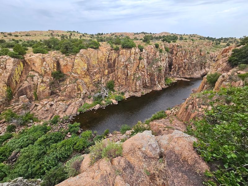 Combining Trails Turns a Short Hike Into a Full Day
