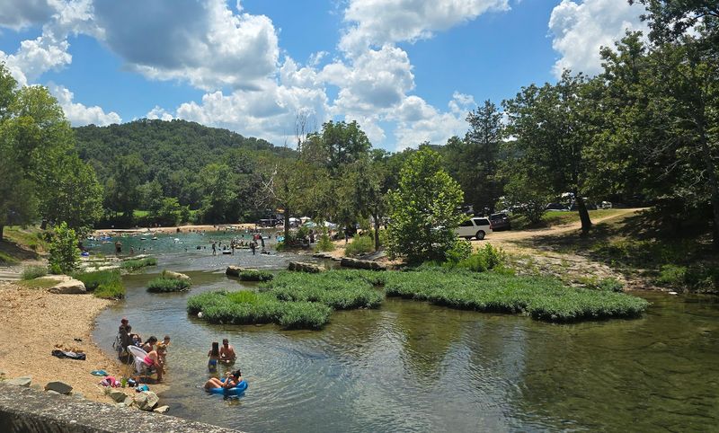 Blue Hole Park LLC Is a Place Worth Coming Back To