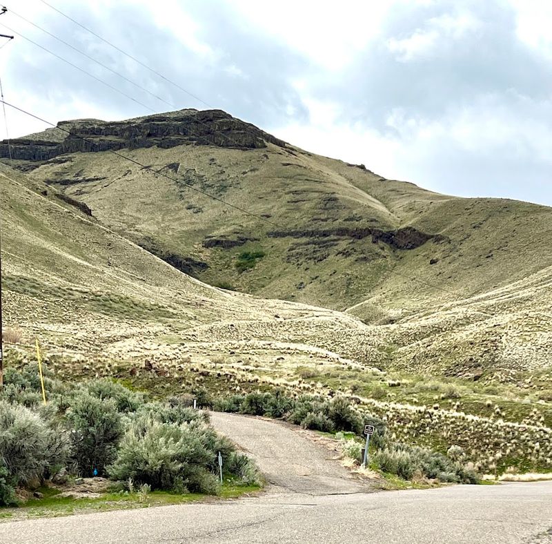 The Drive In: A Narrow Road That Earns Its Views