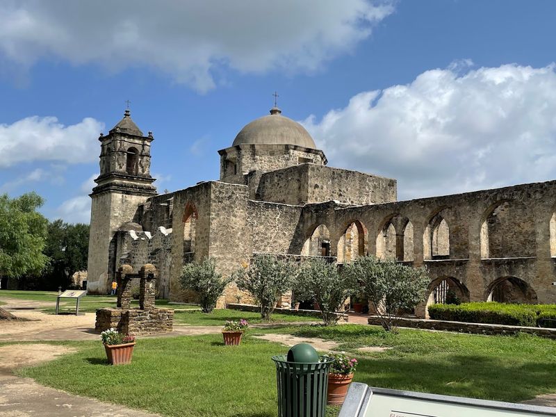 San Antonio Missions National Historical Park