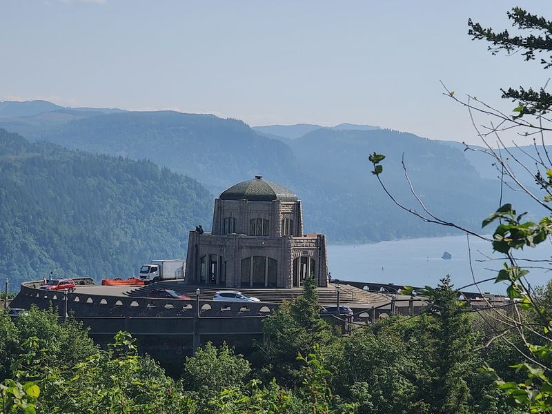 Photography at Crown Point: Tips for Getting the Best Shots