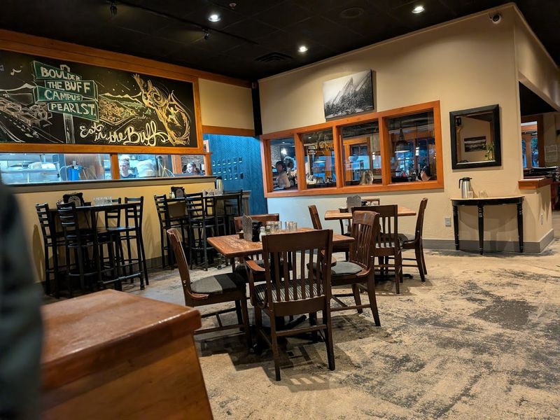 The Kind Of Spot That Feels Like A Boulder Ritual