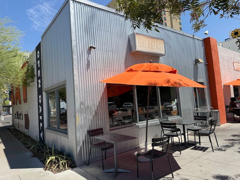 The Kind Of Phoenix Stop That Feels Like A Real Morning Ritual