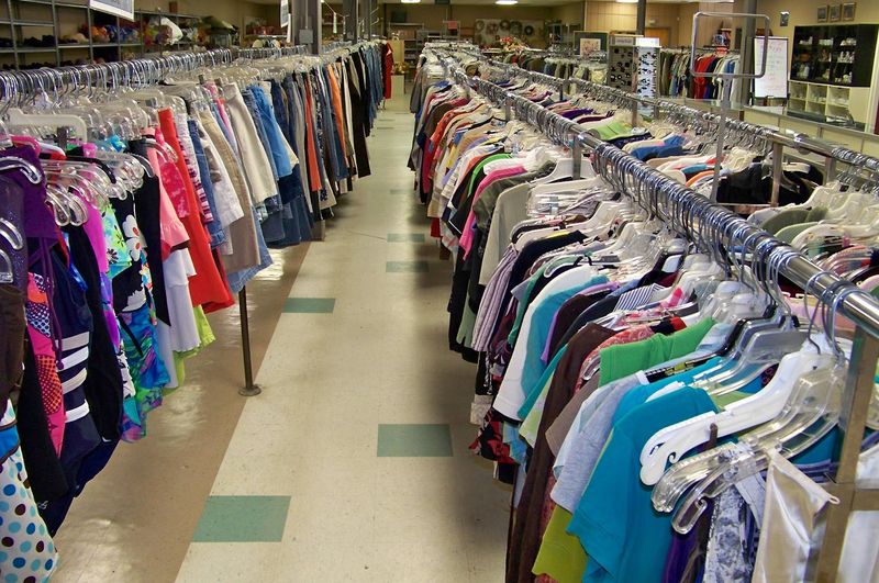 Infant Clothes at $1 Each: Tiny Prices for the Tiniest Shoppers