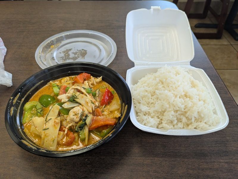 Massaman Curry Wraps You in Warmth With Every Single Spoonful