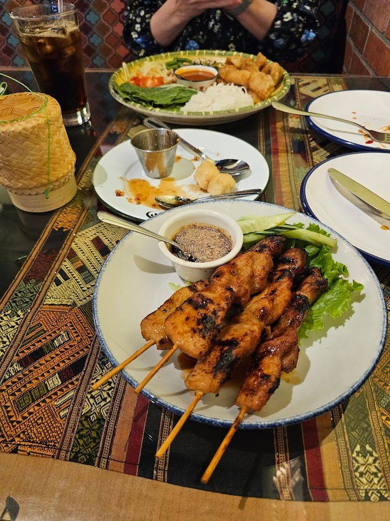 Perfect for Groups, Dates, and Celebrations