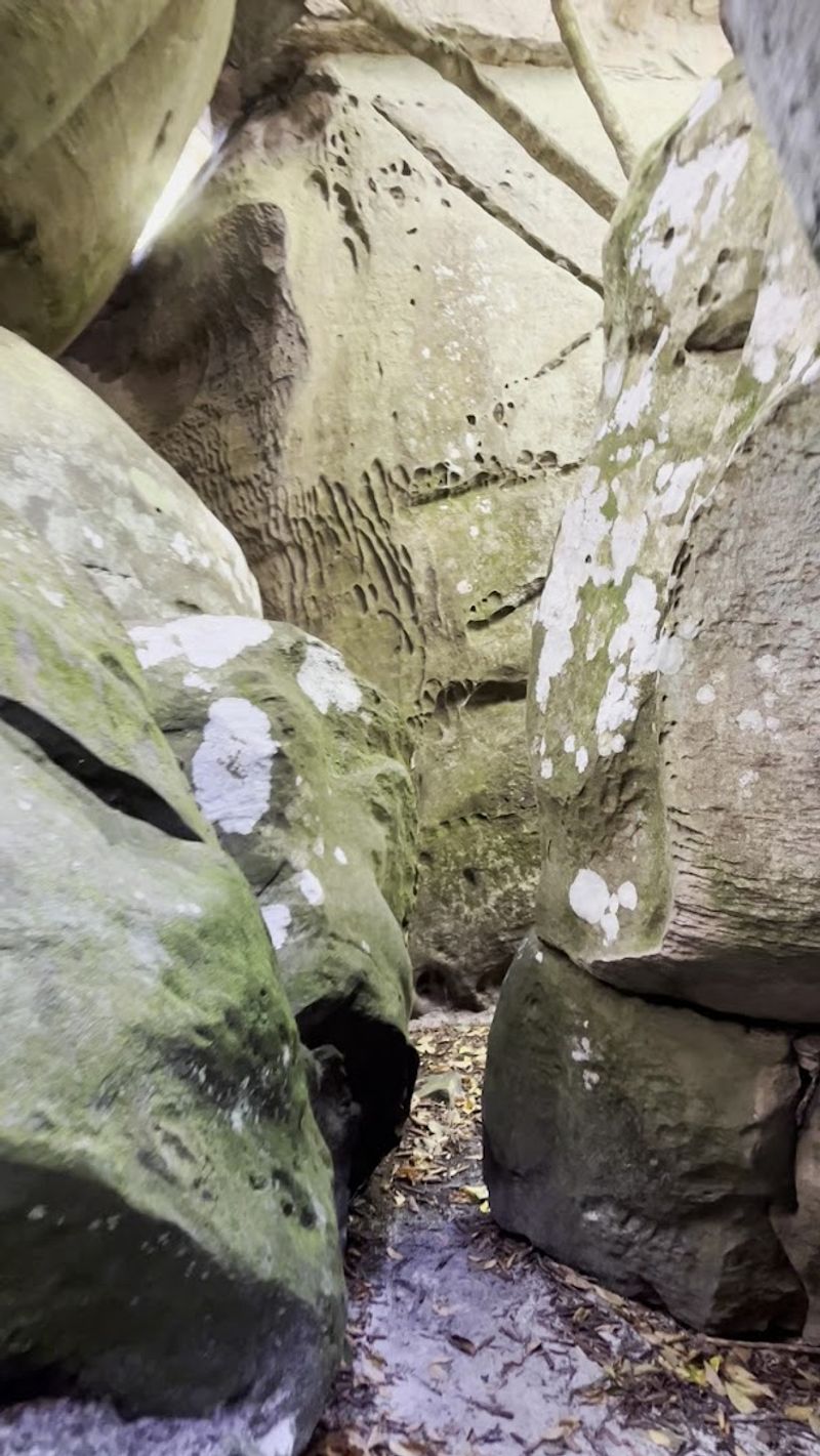 What To Pack for a Summit Sandstone Adventure