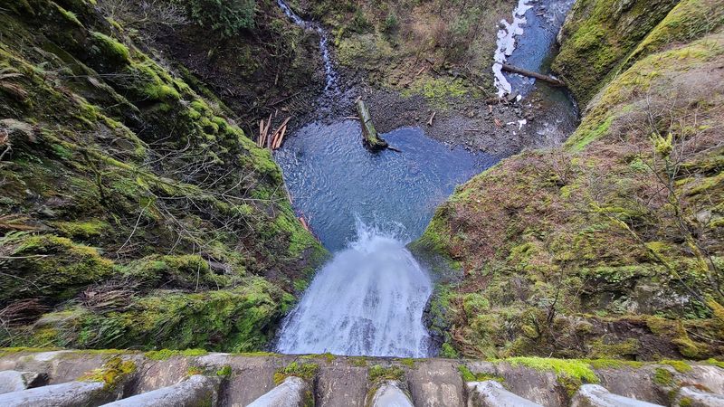 The Hike to the Top: Harder Than It Looks