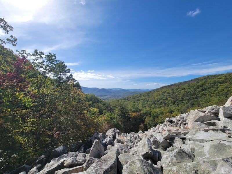 The Views From the Top: Why Every Aching Muscle Is Worth It