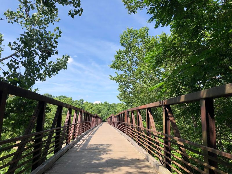 Why Belle Isle Belongs at the Top of Every Richmond Itinerary