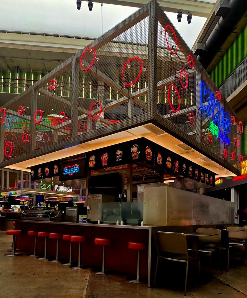 Why POST Market Belongs on Every Houston Itinerary