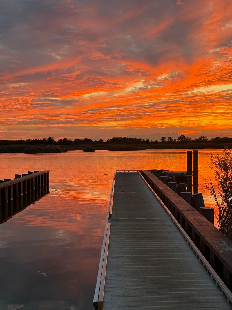 Stow Creek State Park