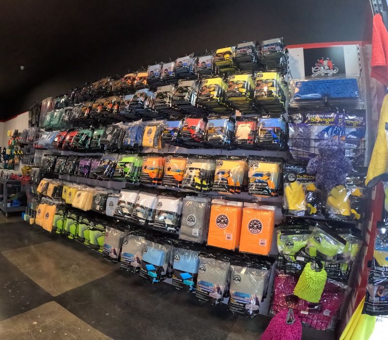 Getting the Most Out of Your Visit to Rides and Coffee