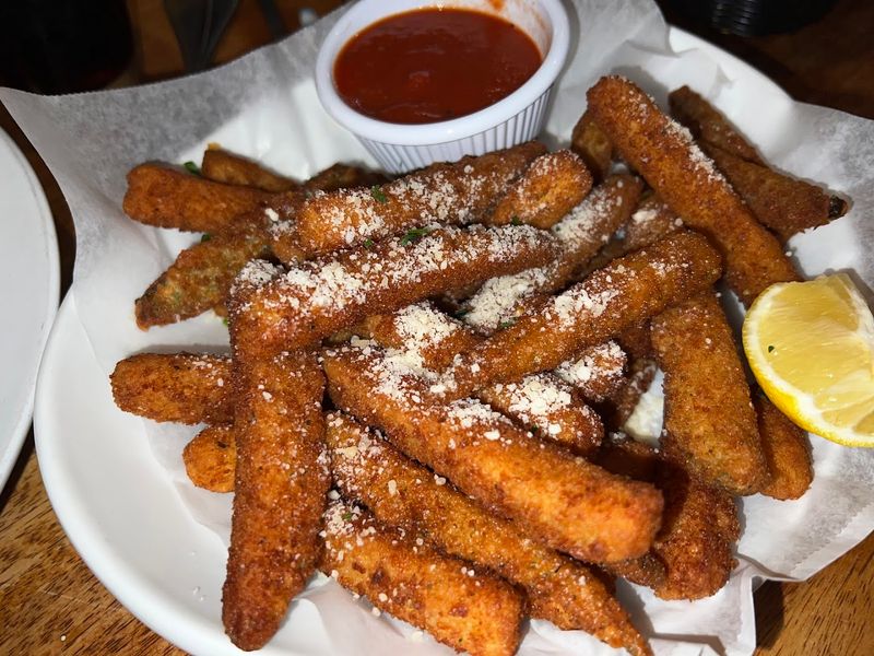 Appetizers And Starters That Set The Tone Perfectly