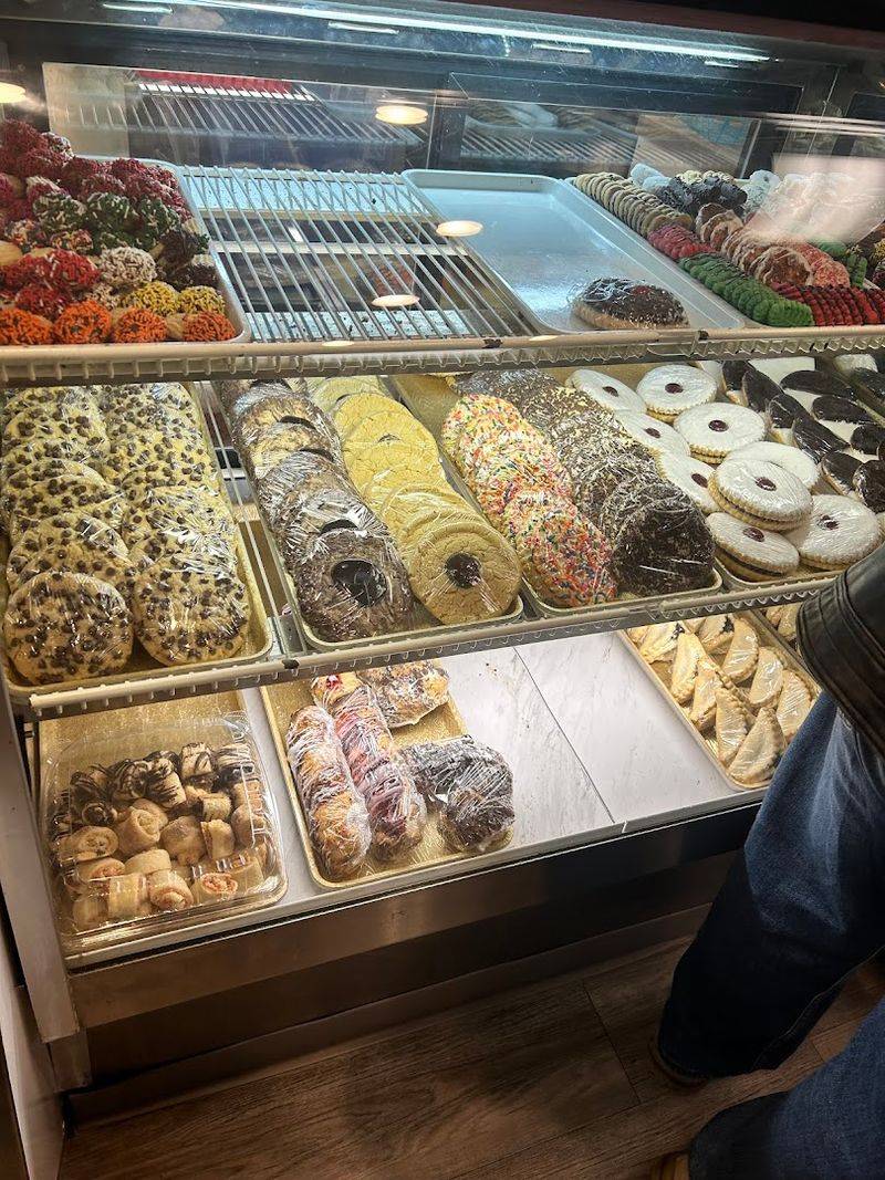 Knishes Worth Writing Home About